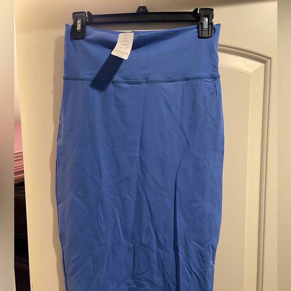 New, never worn pencil skirt